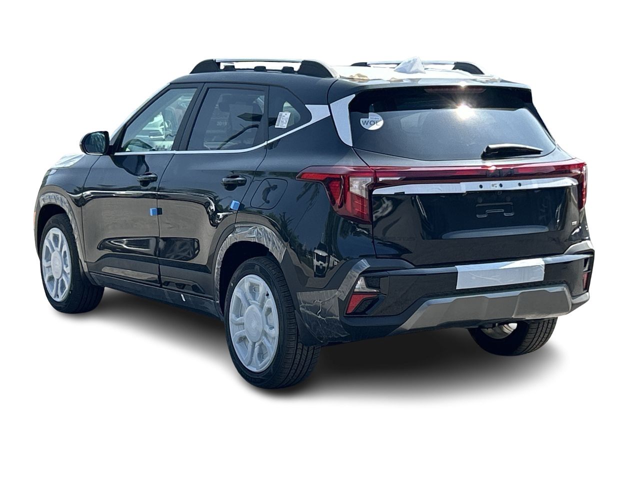 2025 Kia Seltos in Markham, Ontario