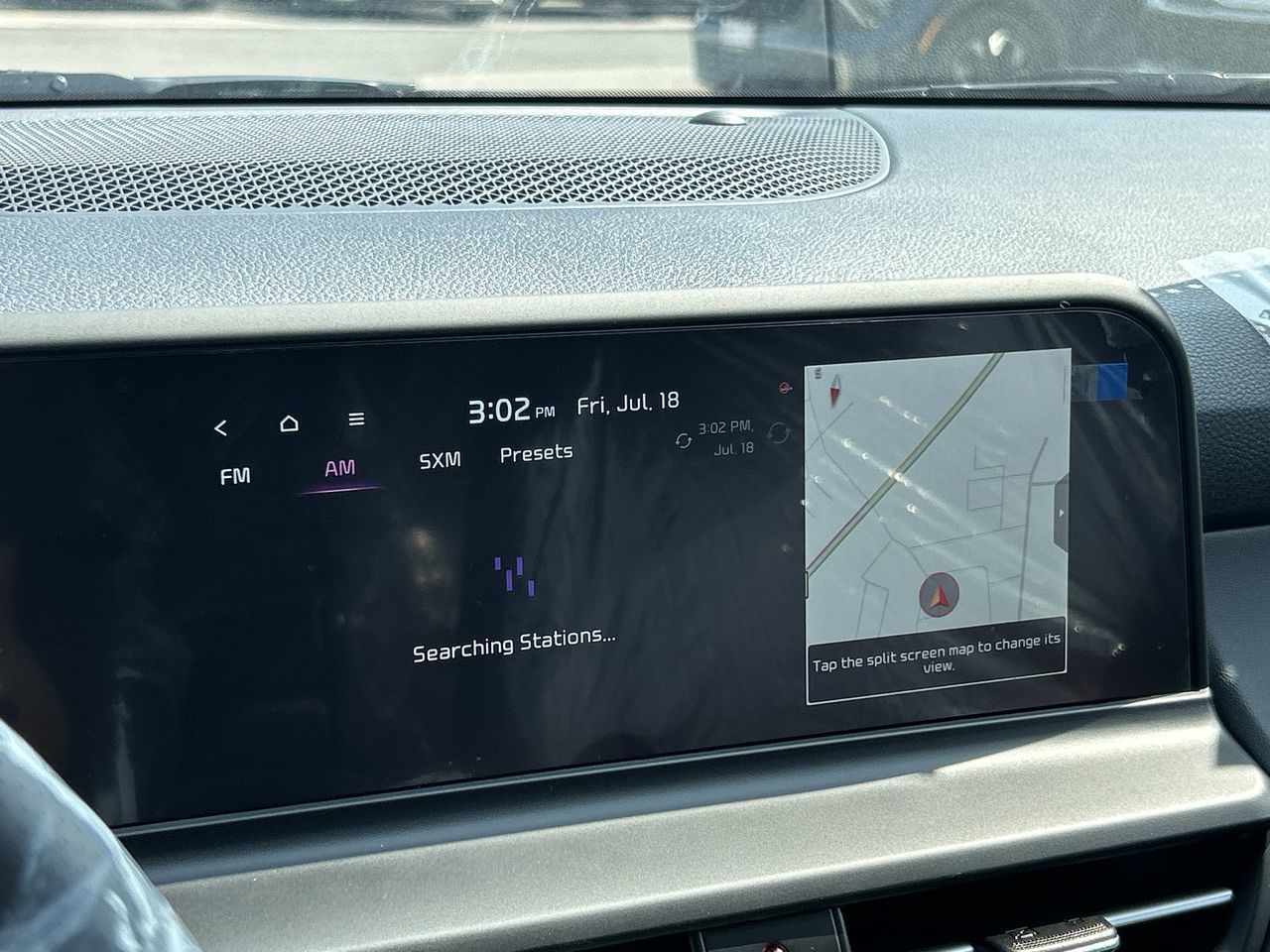 2025 Kia Seltos in Markham, Ontario