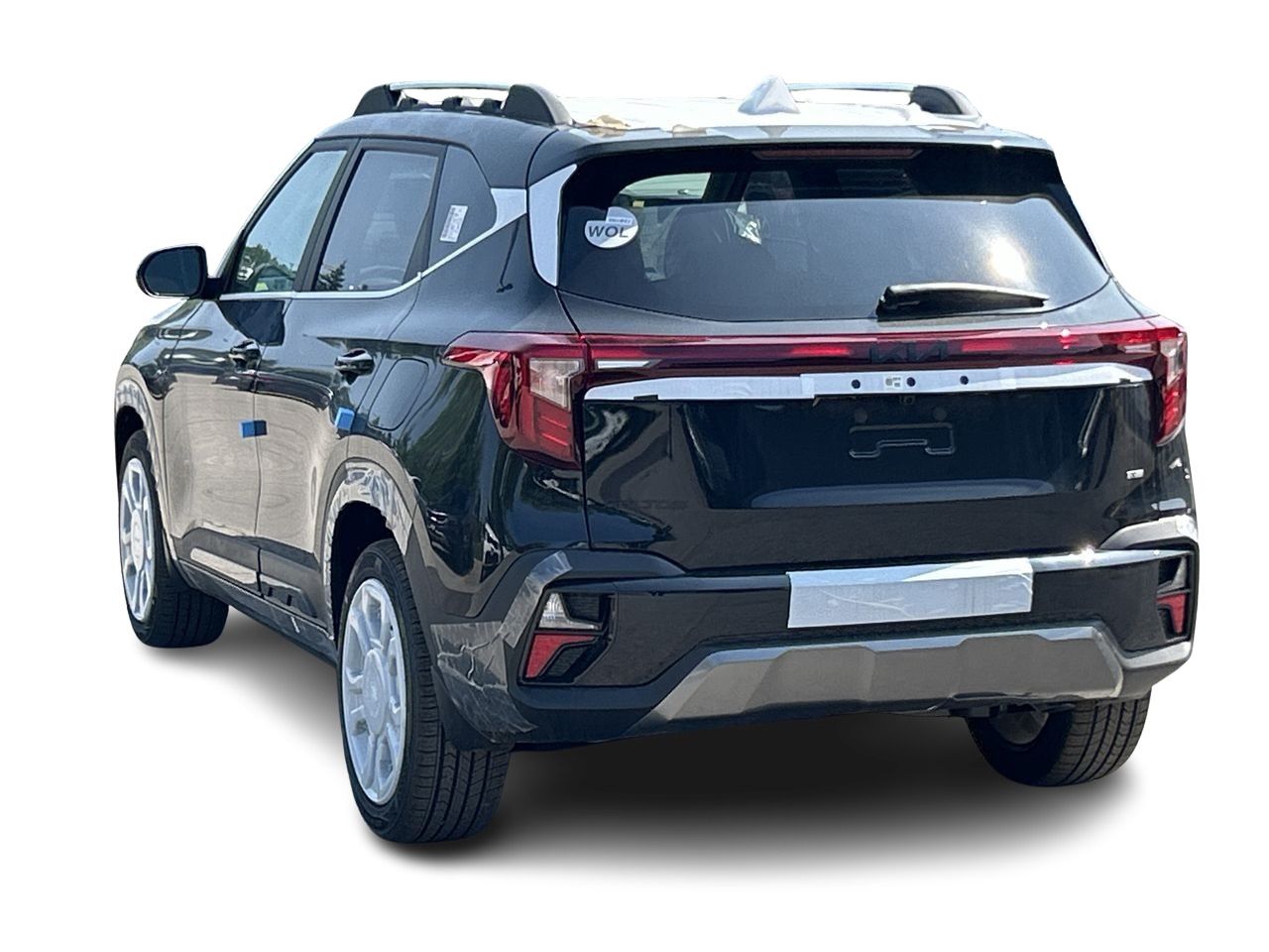 2025 Kia Seltos in Markham, Ontario
