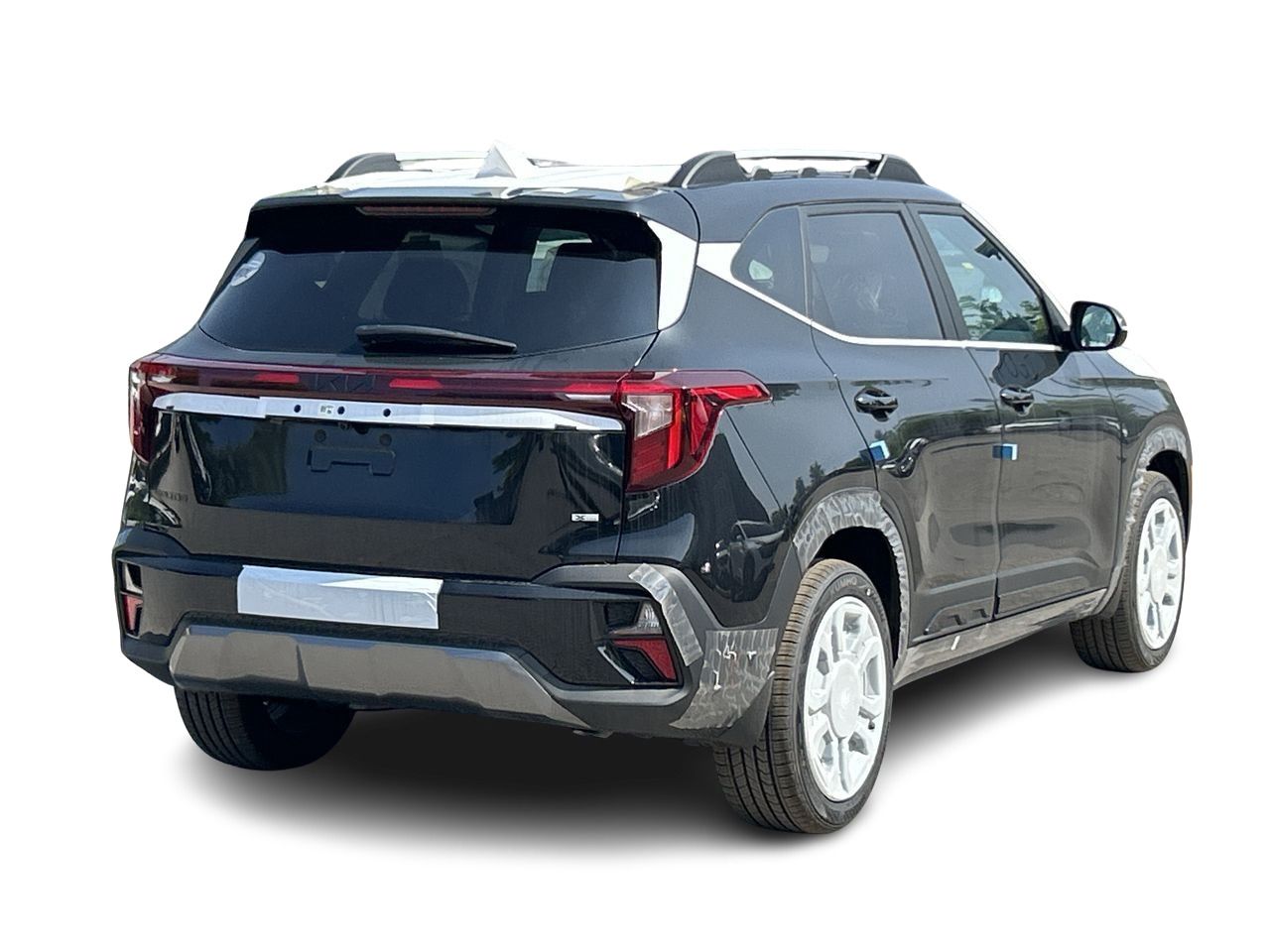 2025 Kia Seltos in Markham, Ontario