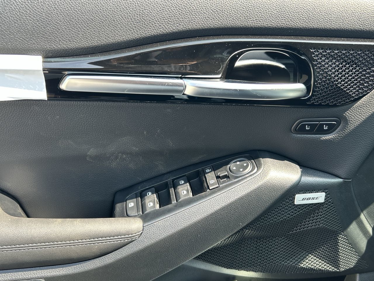2025 Kia Seltos in Markham, Ontario