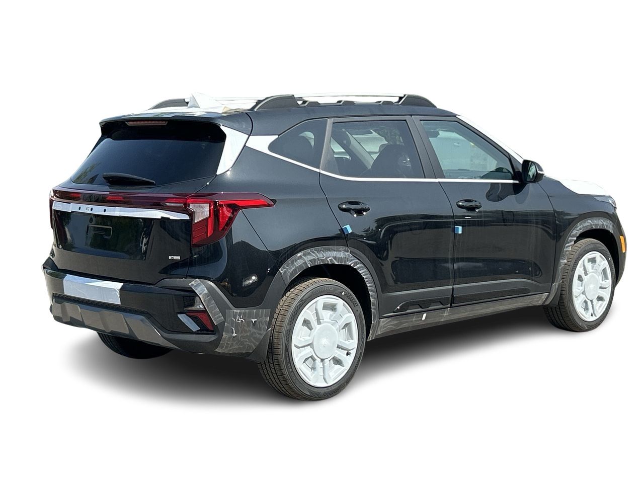 2025 Kia Seltos in Markham, Ontario