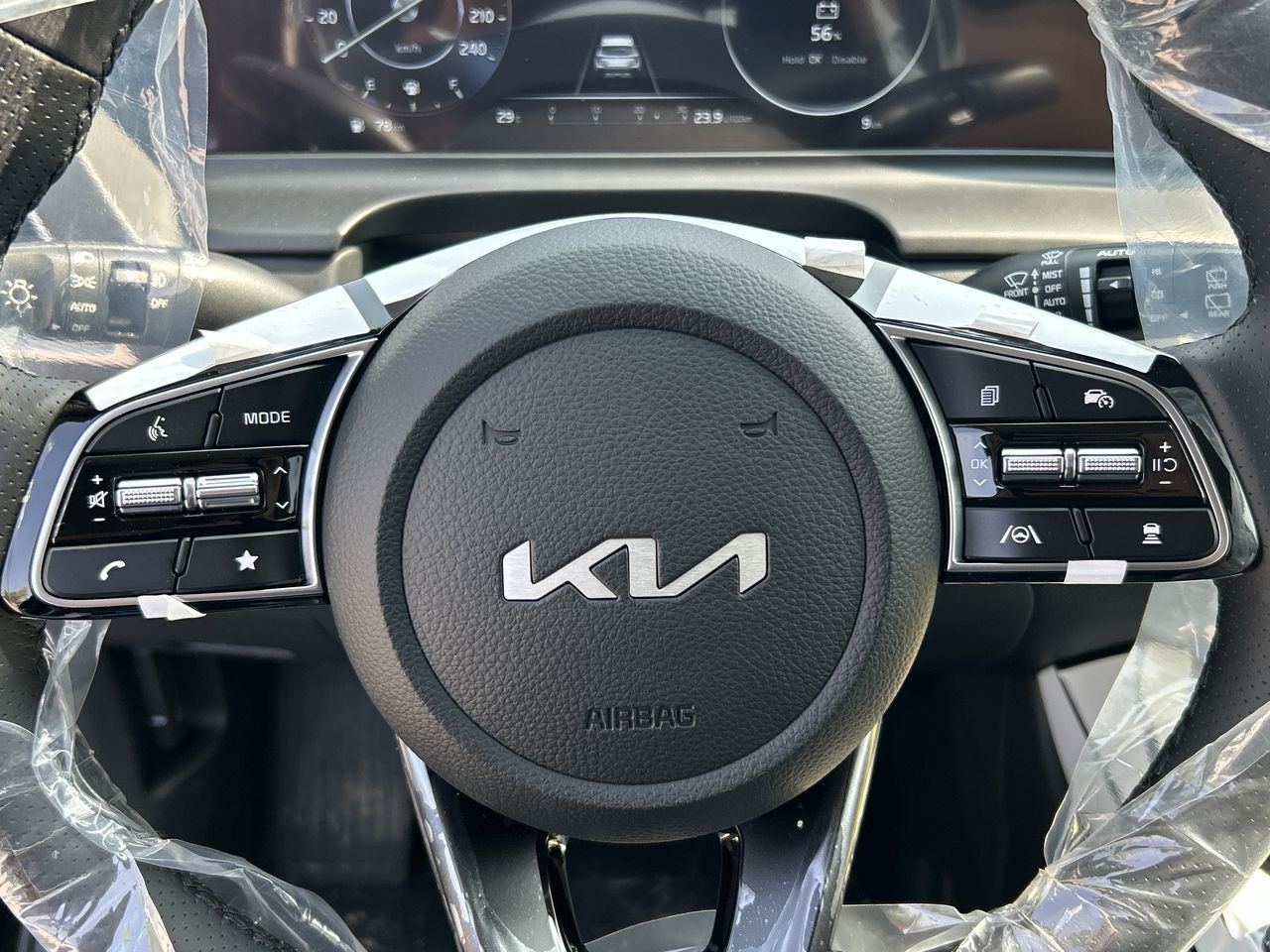 2025 Kia Seltos in Markham, Ontario