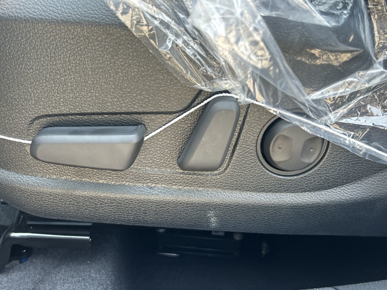 2025 Kia Seltos in Markham, Ontario