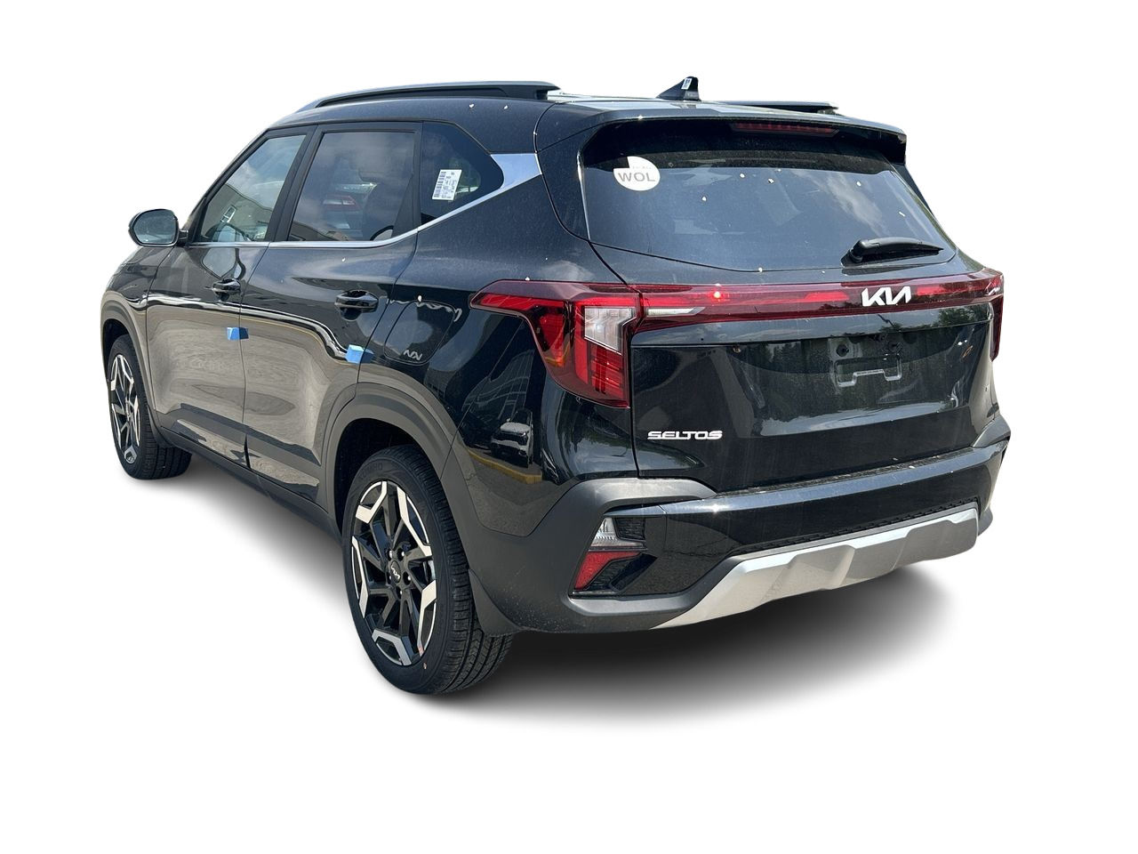 2025 Kia Seltos in Markham, Ontario