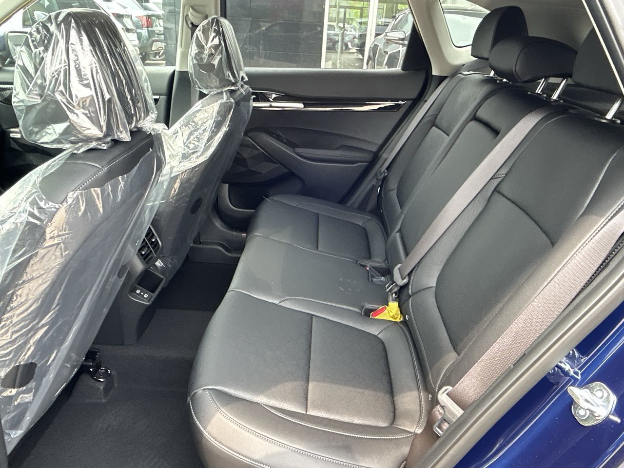 2025 Kia Seltos in Markham, Ontario
