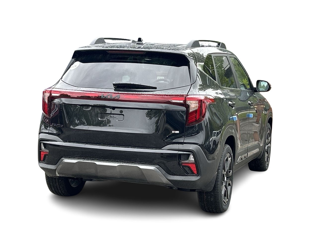 2025 Kia Seltos in Markham, Ontario