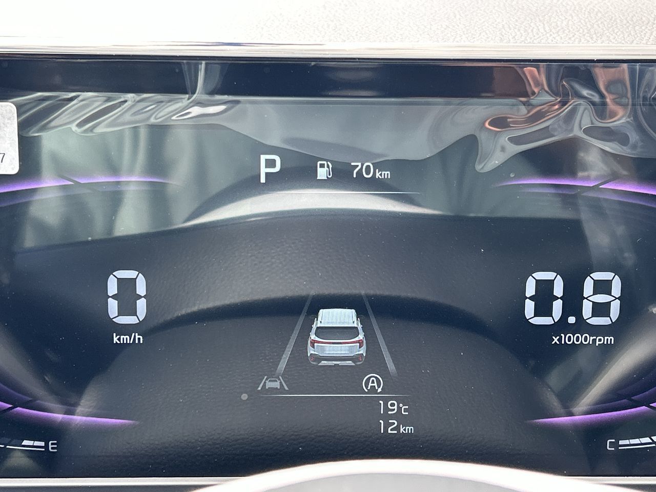 Kia Seltos  2025 à Markham, Ontario