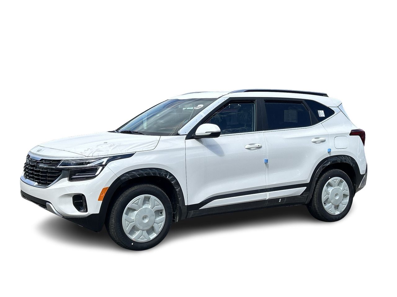 Kia Seltos  2025 à Markham, Ontario