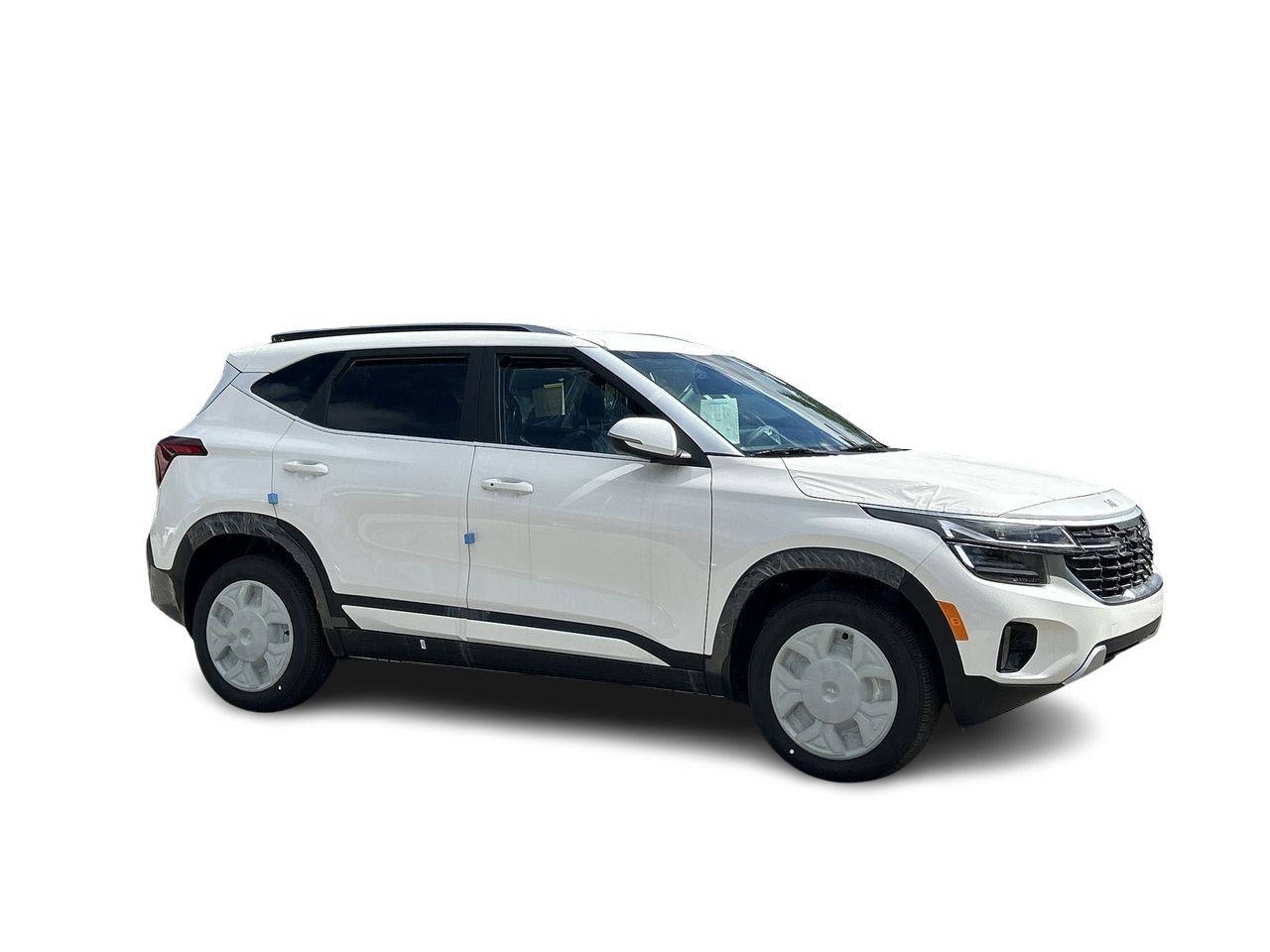 Kia Seltos  2025 à Markham, Ontario