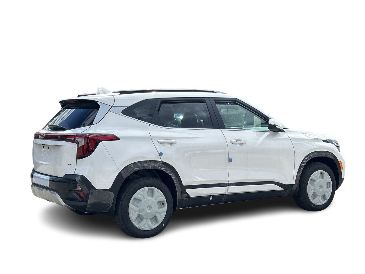 Kia Seltos  2025 à Markham, Ontario