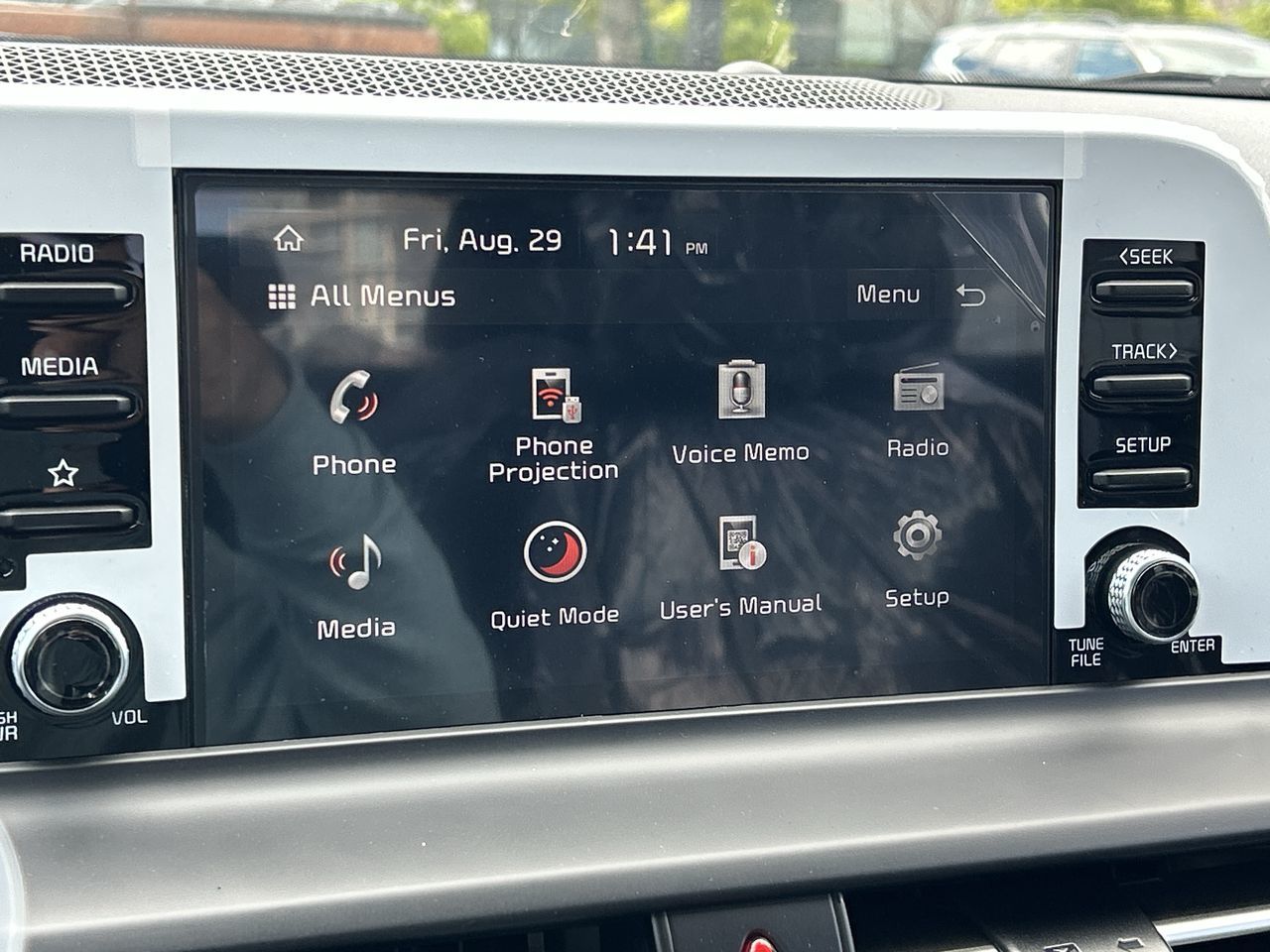 Kia Seltos  2025 à Markham, Ontario