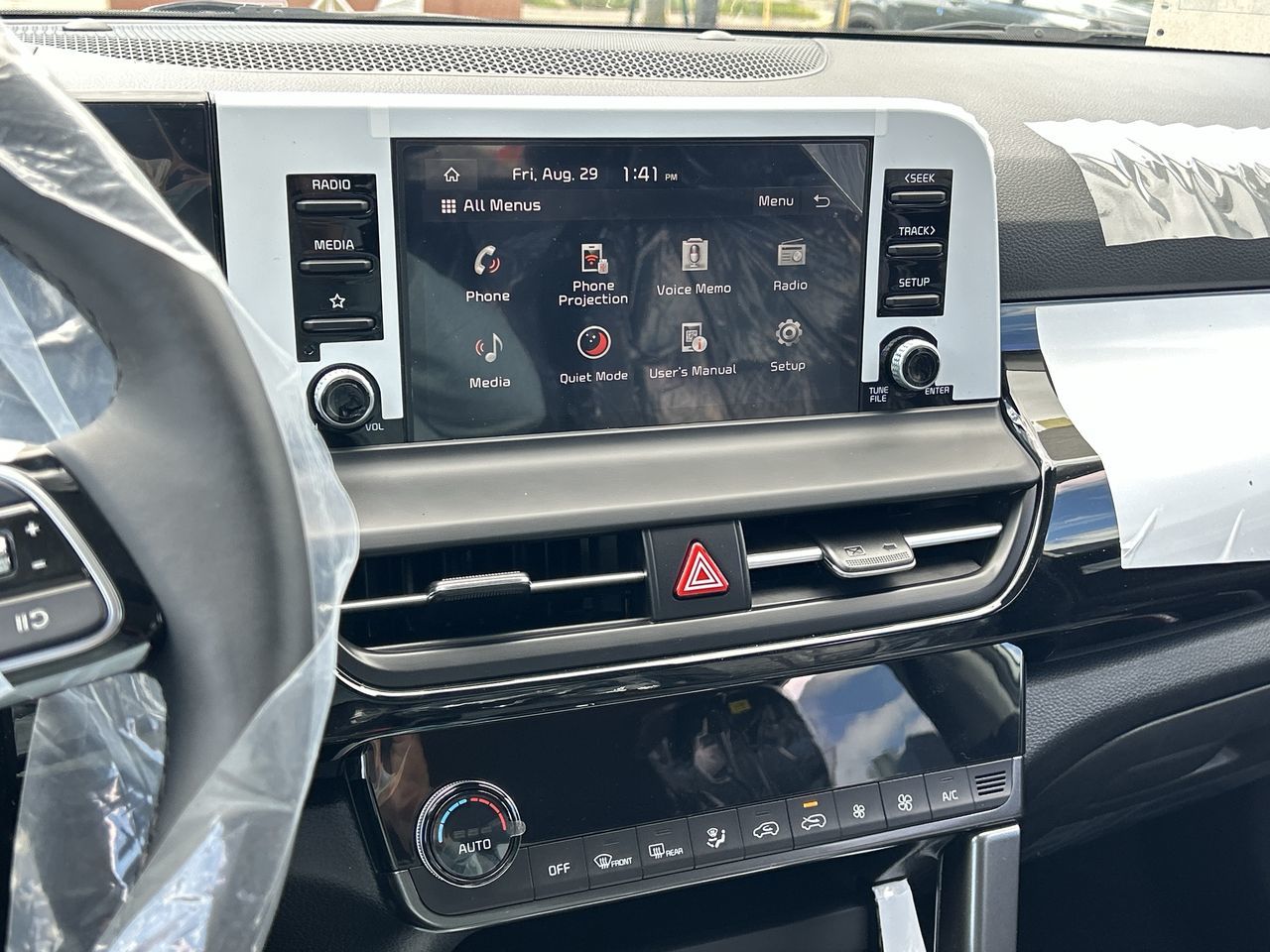 Kia Seltos  2025 à Markham, Ontario