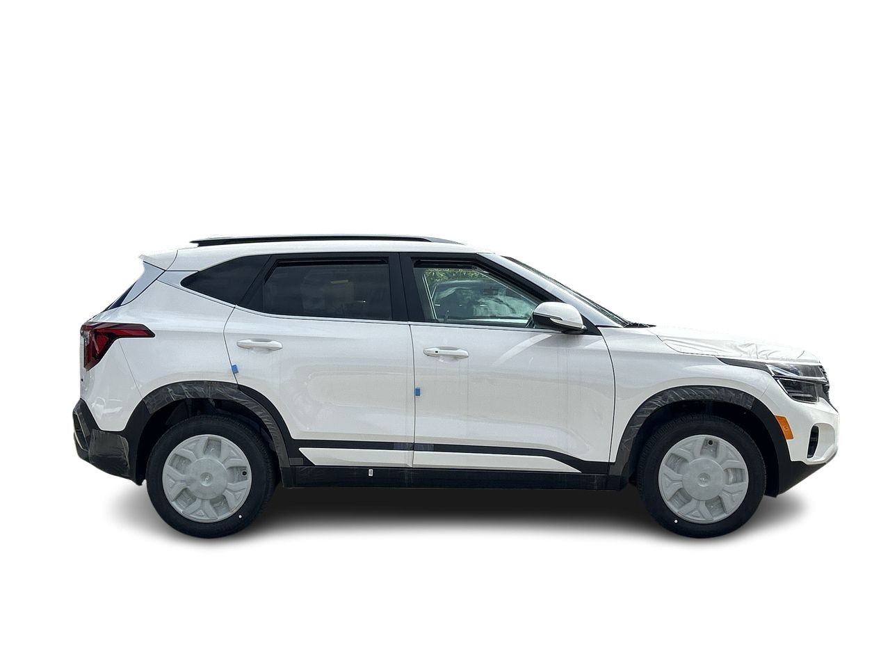 Kia Seltos  2025 à Markham, Ontario