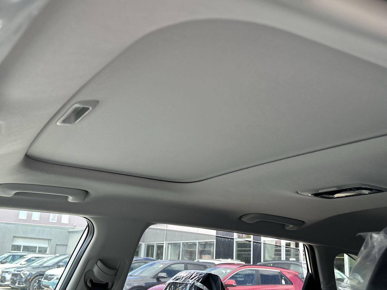 Kia Seltos  2025 à Markham, Ontario