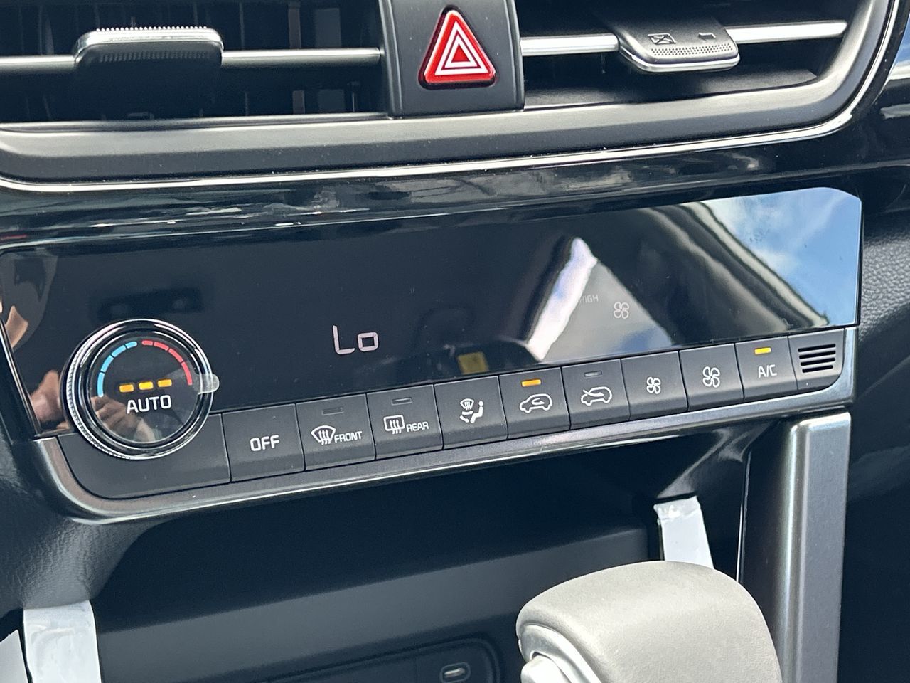 Kia Seltos  2025 à Markham, Ontario