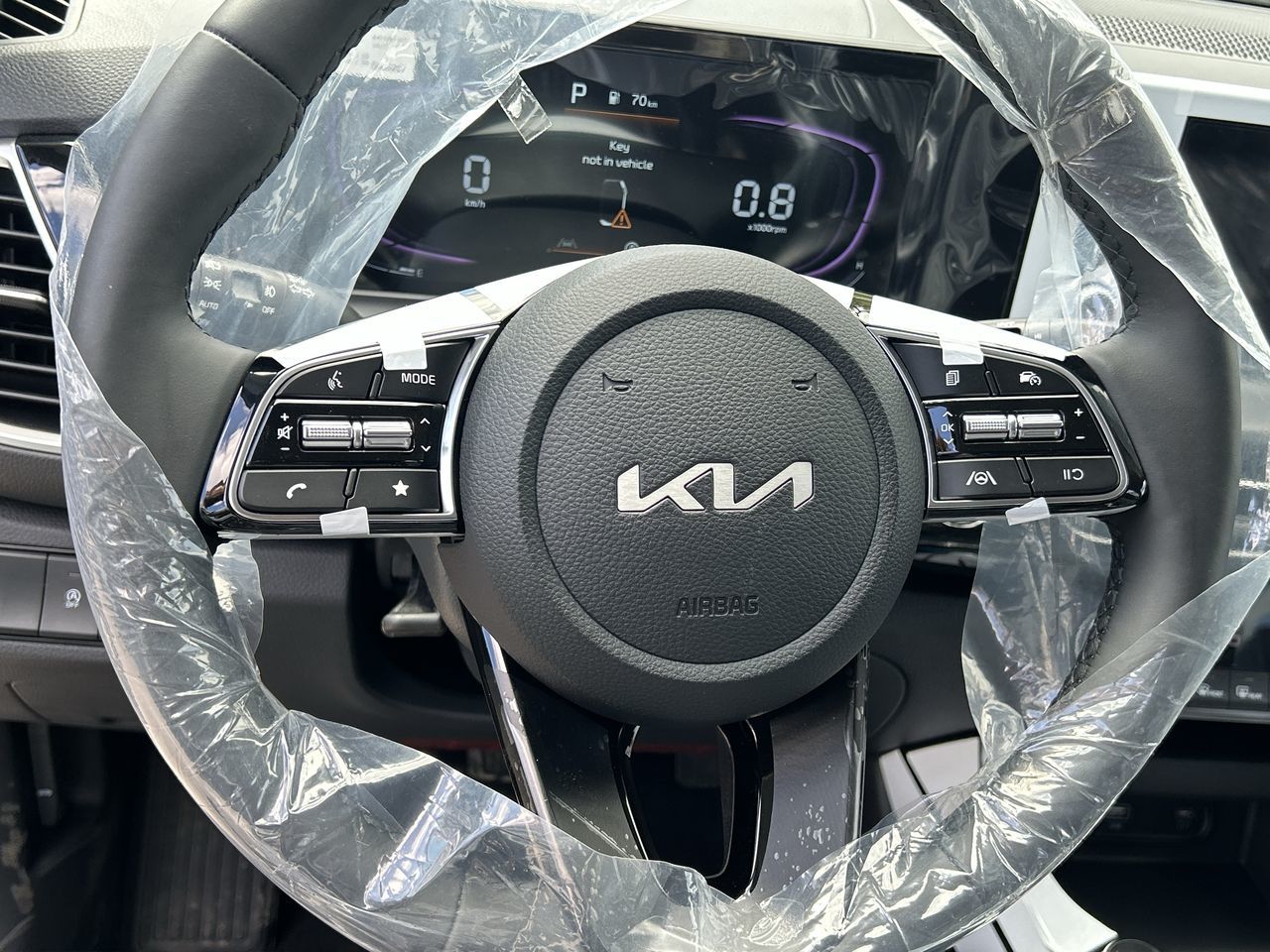 Kia Seltos  2025 à Markham, Ontario