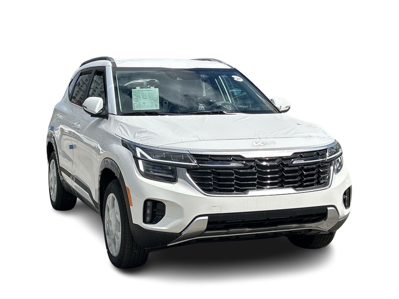 Kia Seltos  2025 à Markham, Ontario