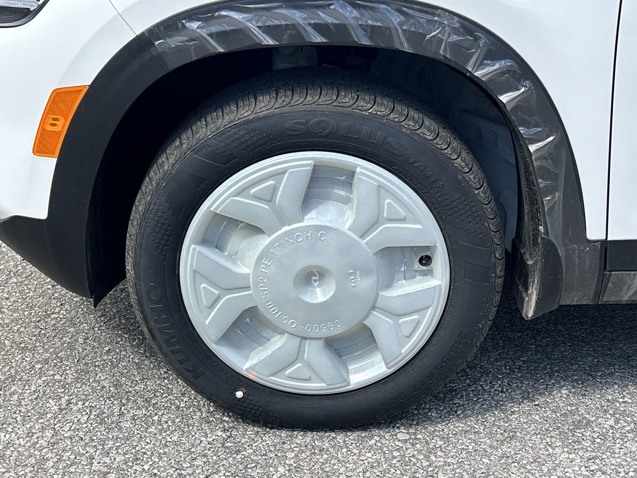 Kia Seltos  2025 à Markham, Ontario