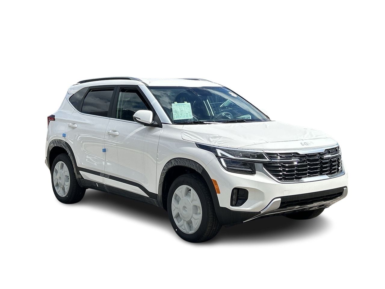 Kia Seltos  2025 à Markham, Ontario
