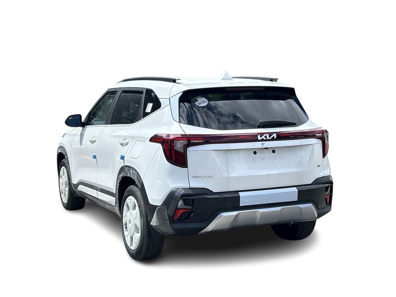 Kia Seltos  2025 à Markham, Ontario