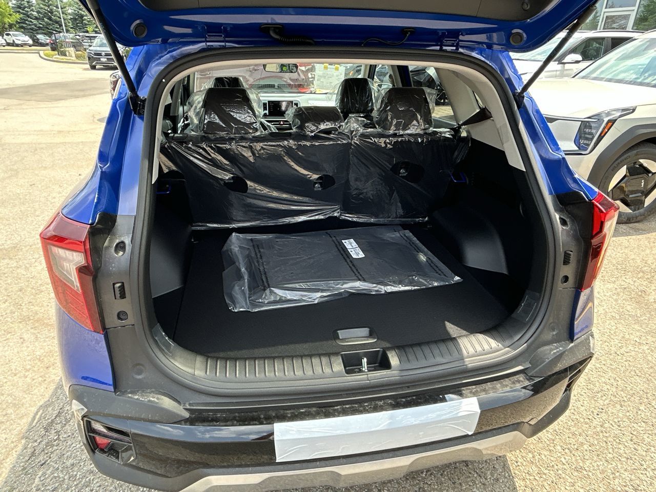 2026 Kia Seltos in Markham, Ontario