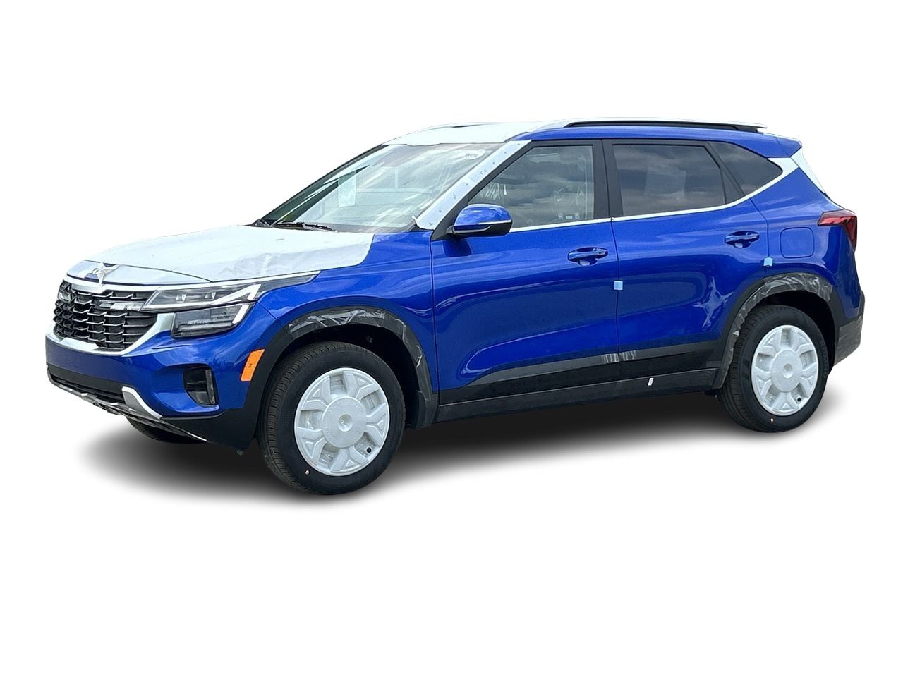 2026 Kia Seltos in Markham, Ontario