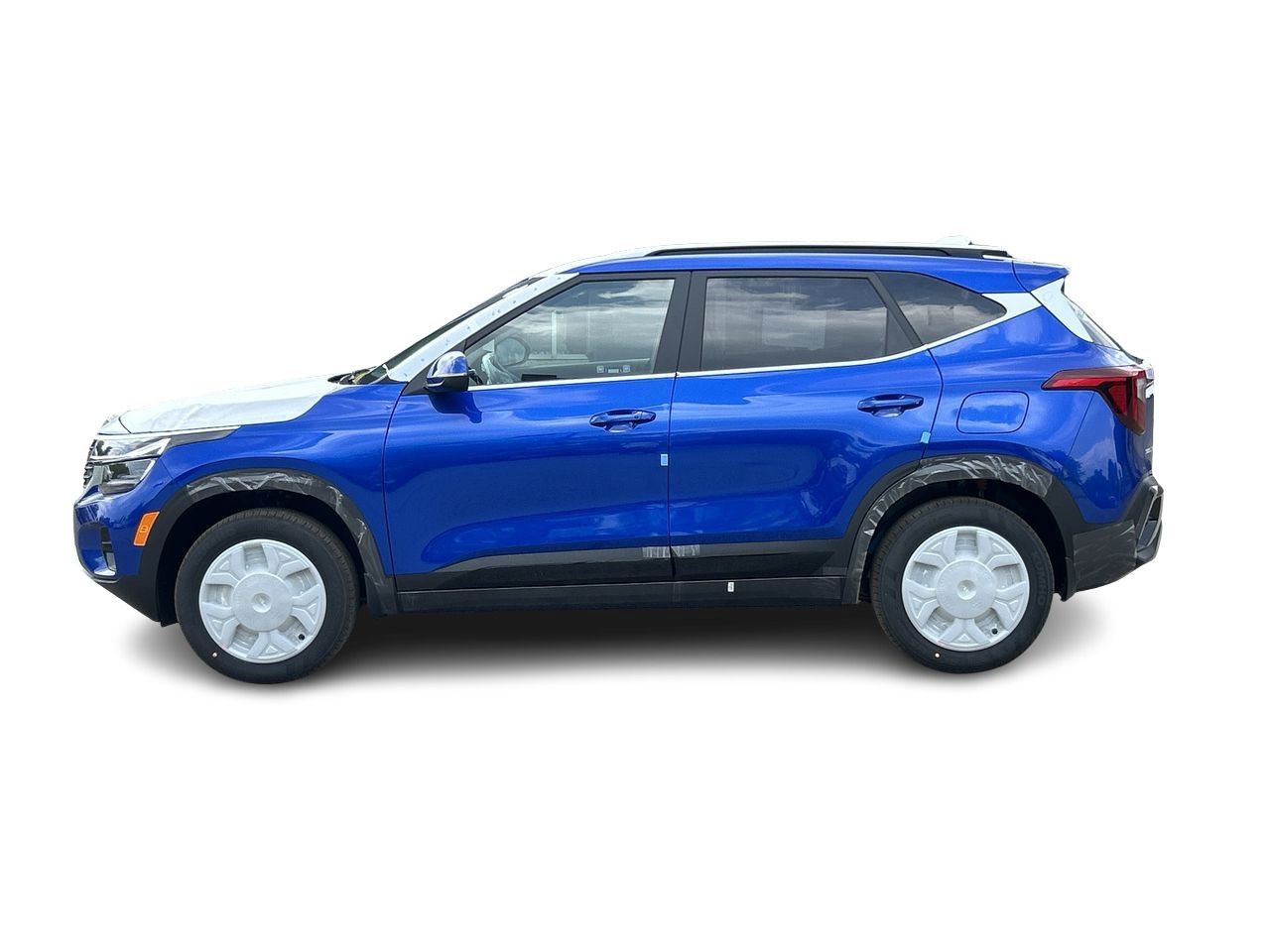2026 Kia Seltos in Markham, Ontario