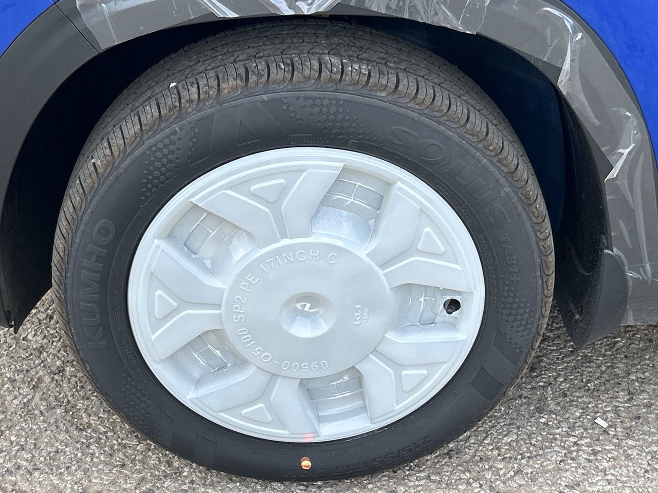2026 Kia Seltos in Markham, Ontario