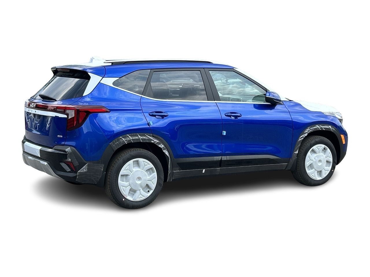 2026 Kia Seltos in Markham, Ontario