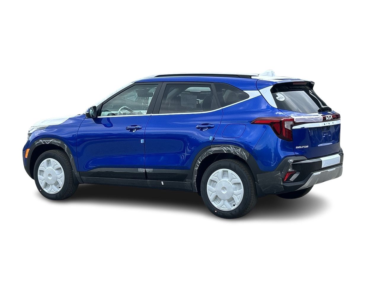 2026 Kia Seltos in Markham, Ontario