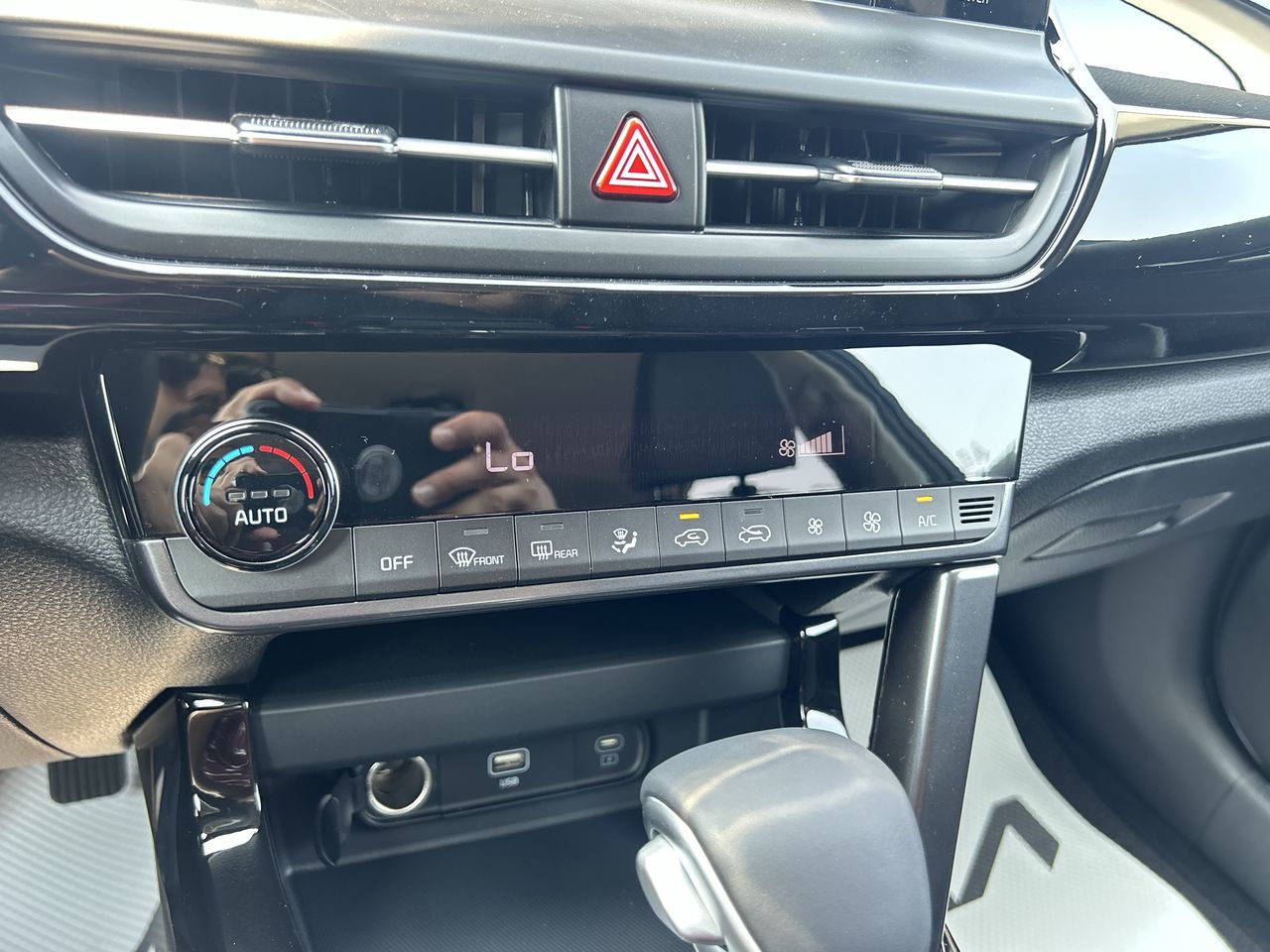 2026 Kia Seltos in Markham, Ontario