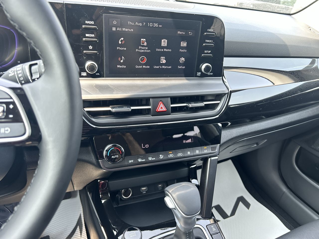 2026 Kia Seltos in Markham, Ontario