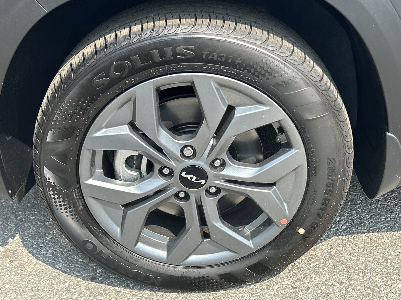 2026 Kia Seltos in Markham, Ontario