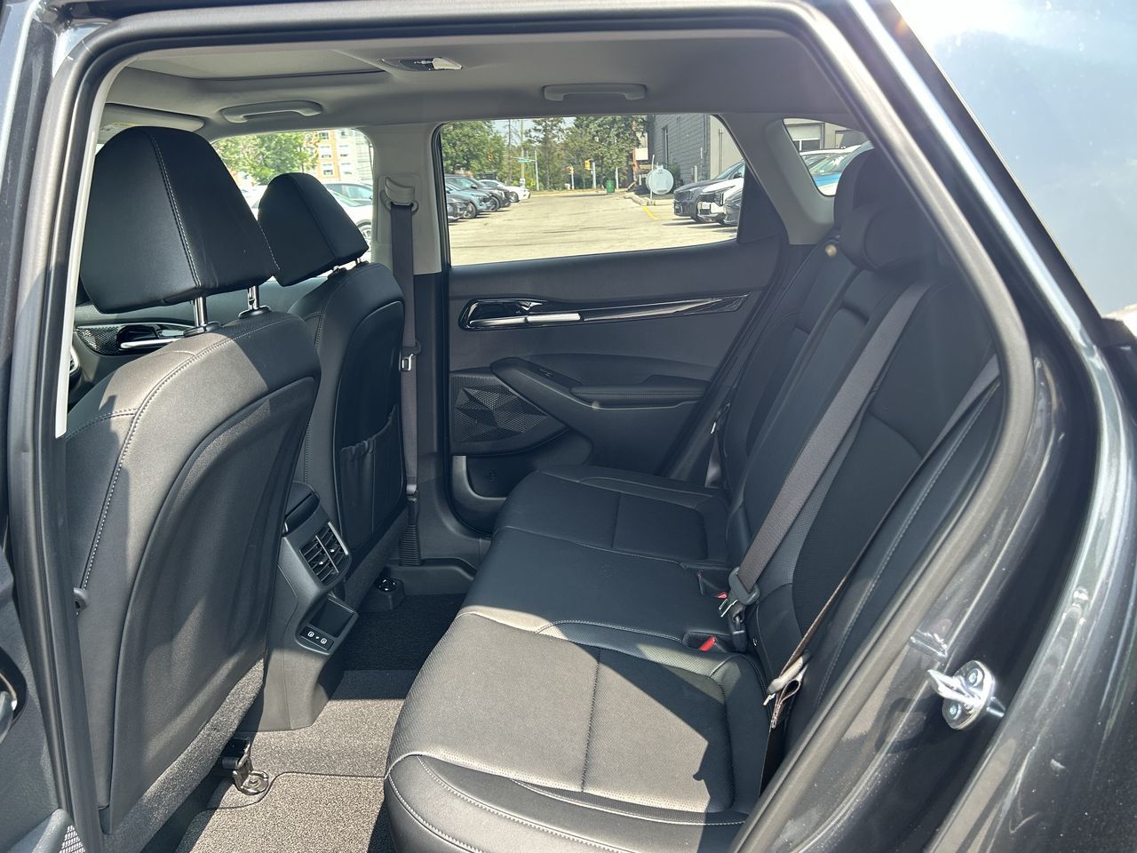 2026 Kia Seltos in Markham, Ontario