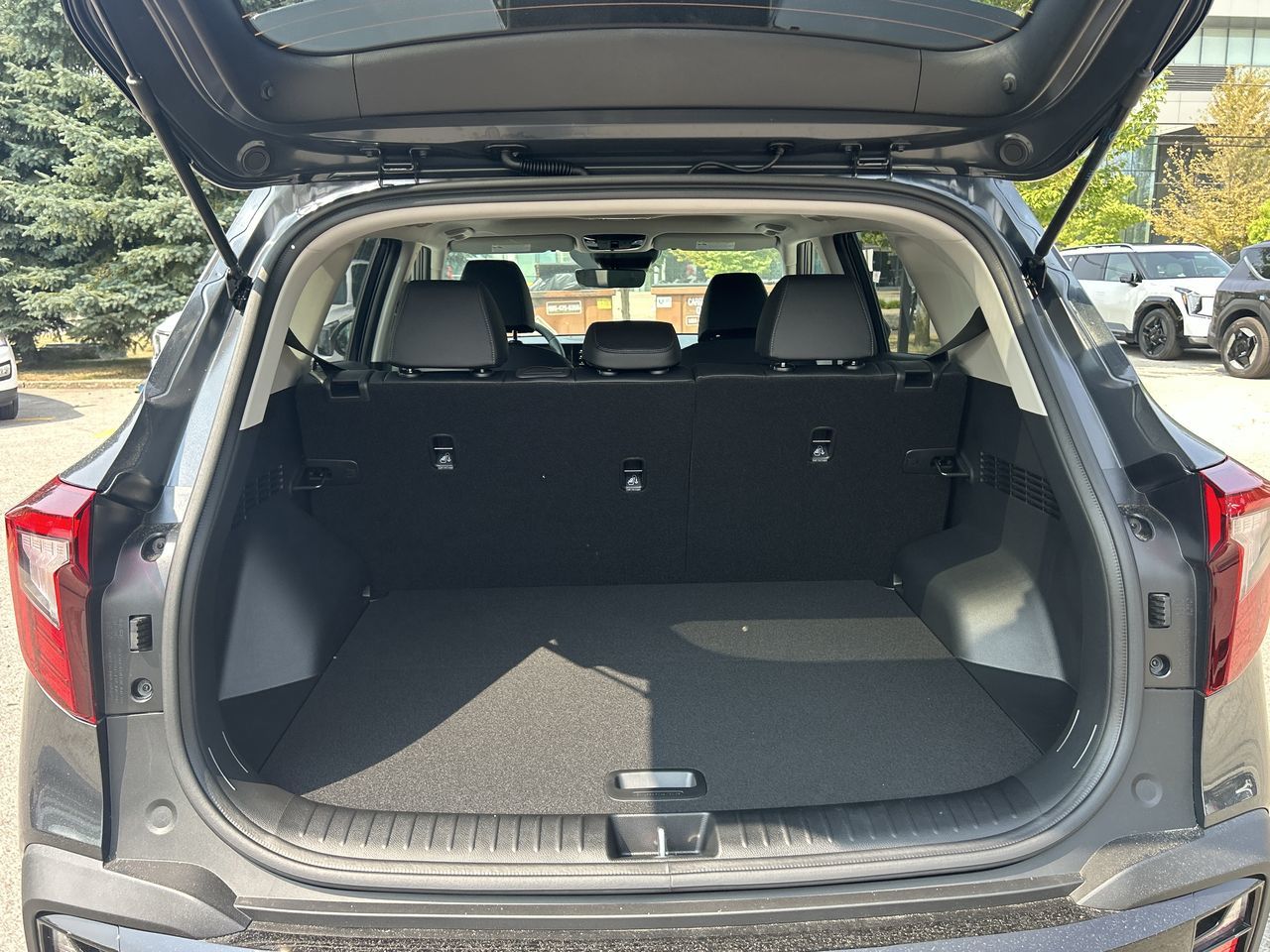 2026 Kia Seltos in Markham, Ontario