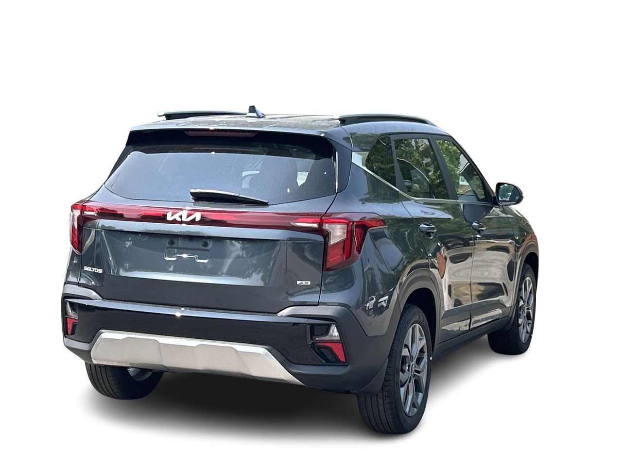 2026 Kia Seltos in Markham, Ontario