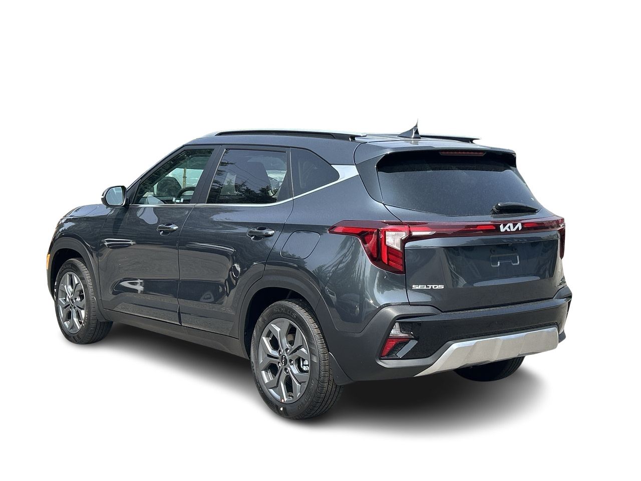 2026 Kia Seltos in Markham, Ontario