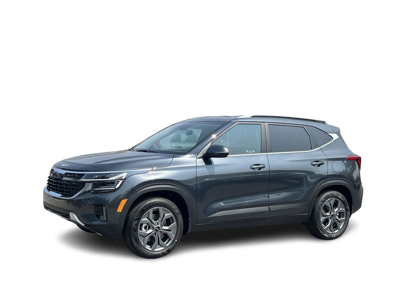 2026 Kia Seltos in Markham, Ontario