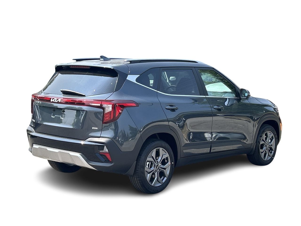 2026 Kia Seltos in Markham, Ontario