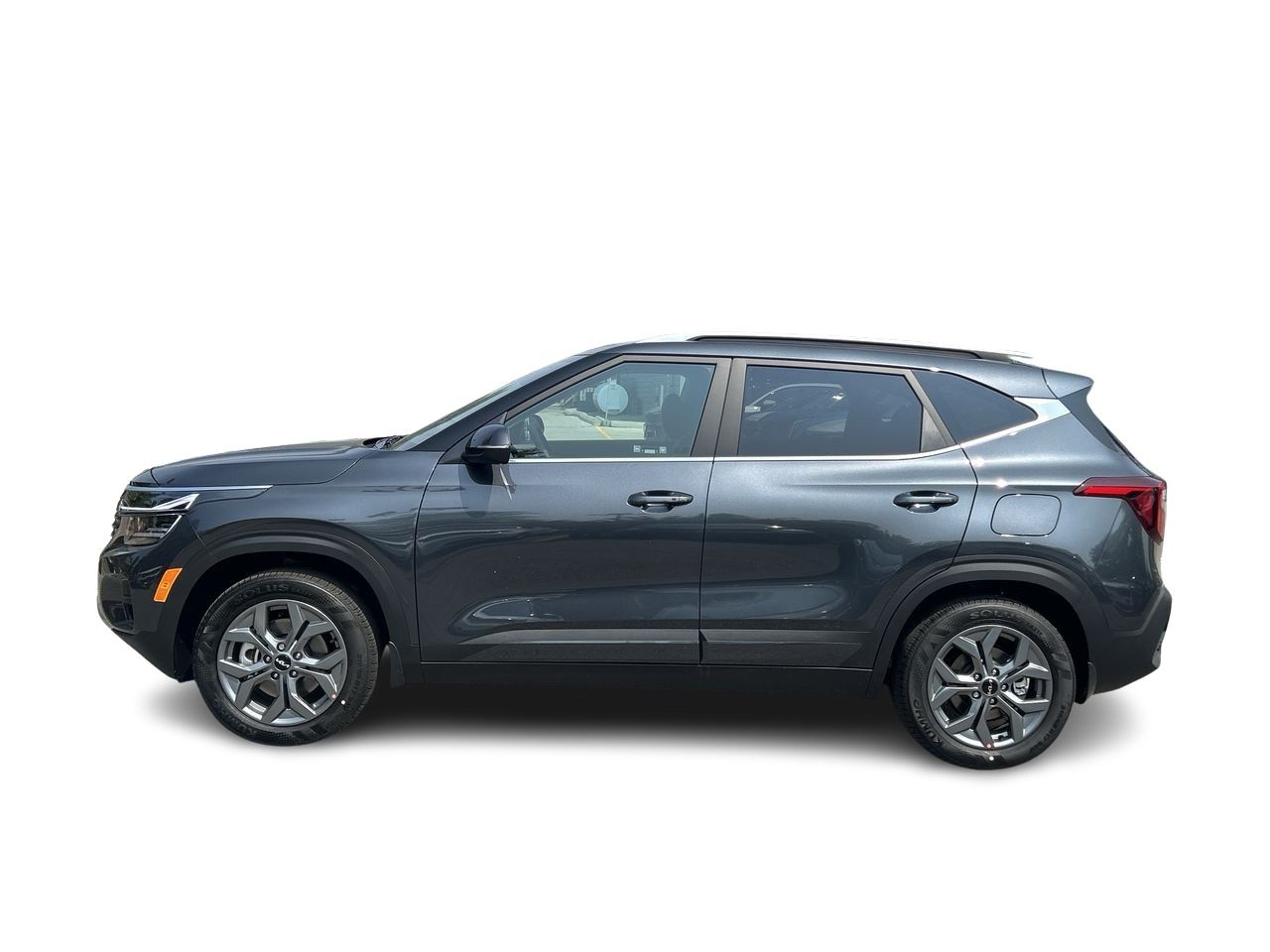 2026 Kia Seltos in Markham, Ontario