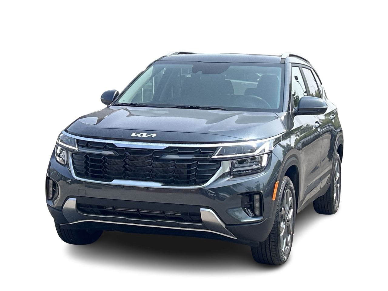 2026 Kia Seltos in Markham, Ontario