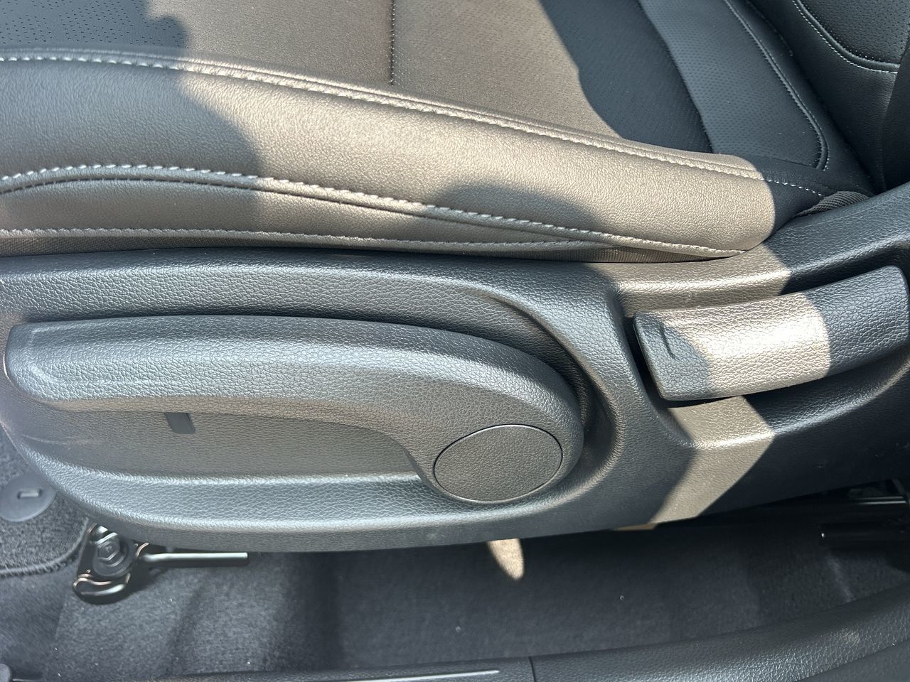 2026 Kia Seltos in Markham, Ontario
