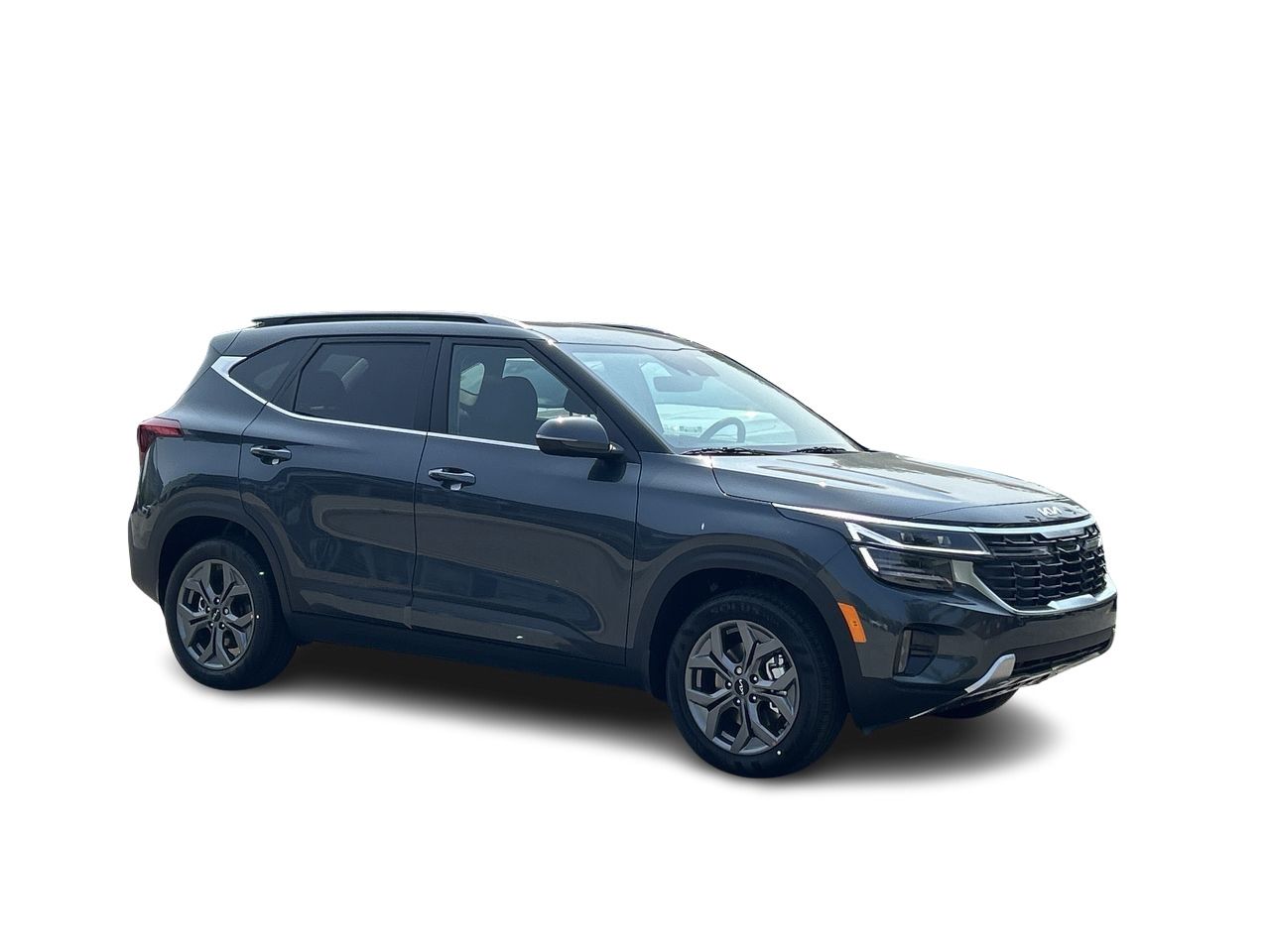 2026 Kia Seltos in Markham, Ontario