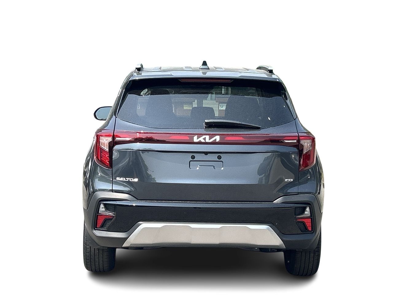 2026 Kia Seltos in Markham, Ontario