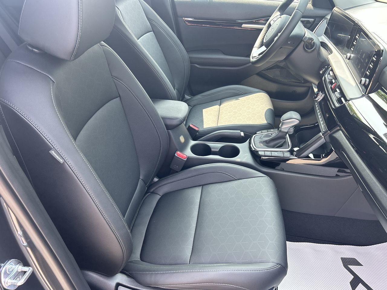 2026 Kia Seltos in Markham, Ontario