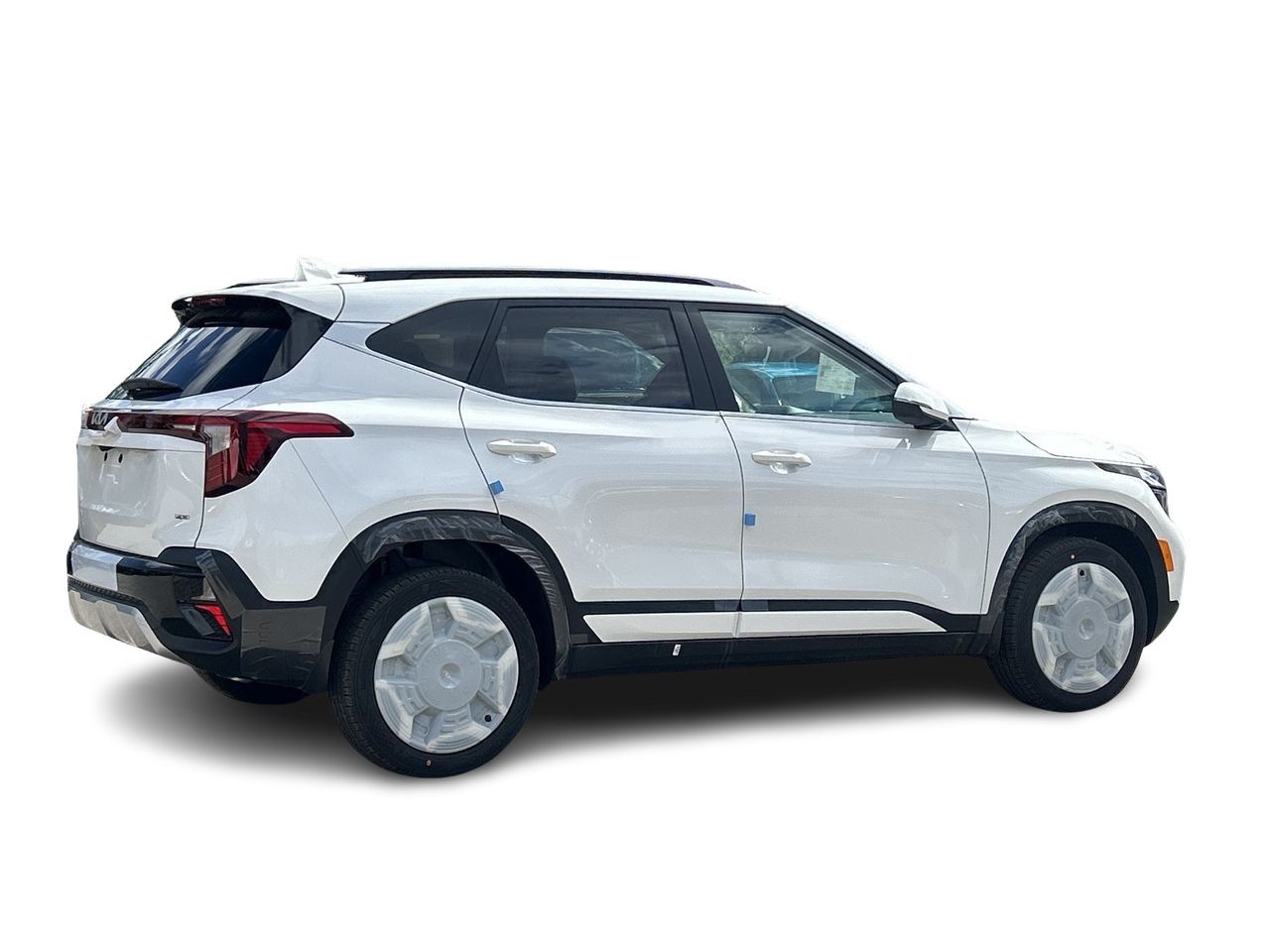 2026 Kia Seltos