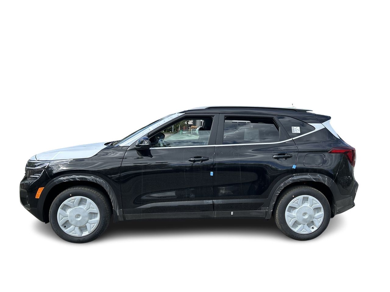 2026 Kia Seltos in Markham, Ontario