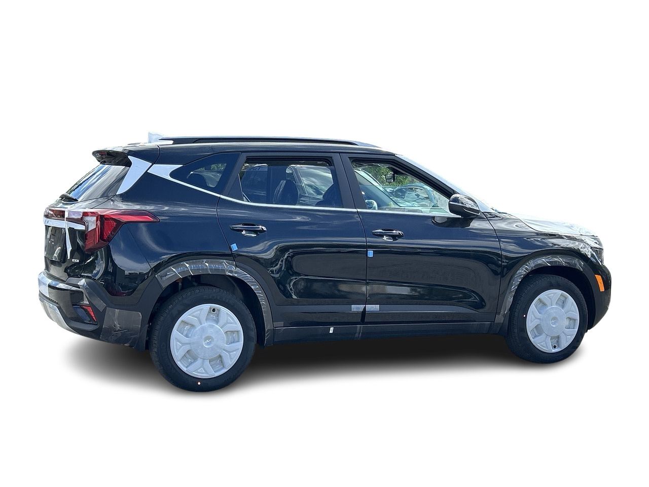 2026 Kia Seltos in Markham, Ontario