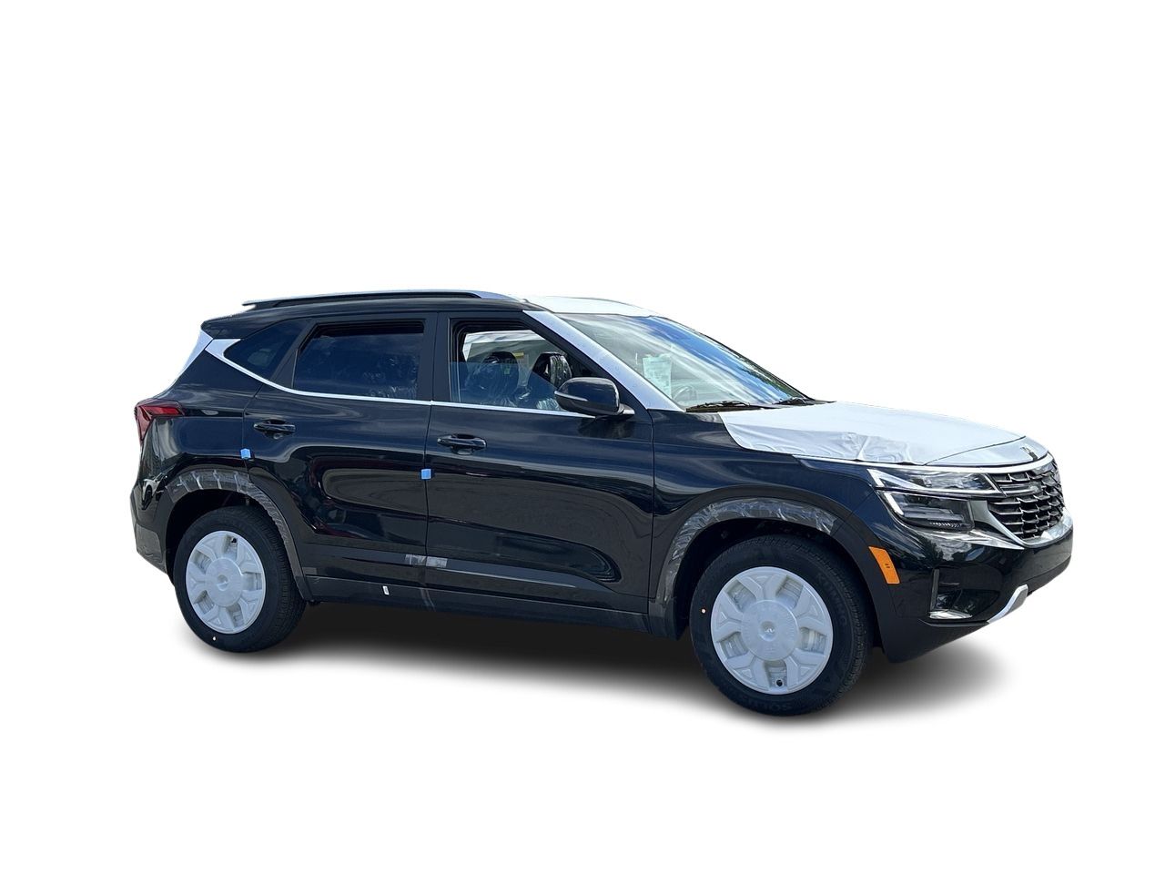 2026 Kia Seltos in Markham, Ontario